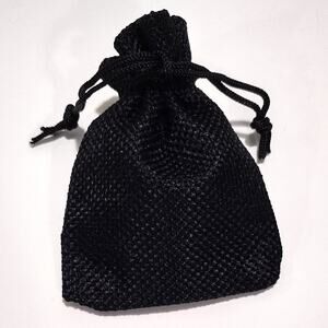 18k GP Gold Plated Necklace Heart Rose Flower Locket Valentines Birthday Gift